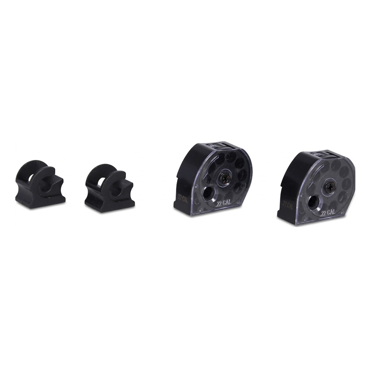Rifle Deportivo Xtreme Pcp Cal. 5.5mm Con Diábolos