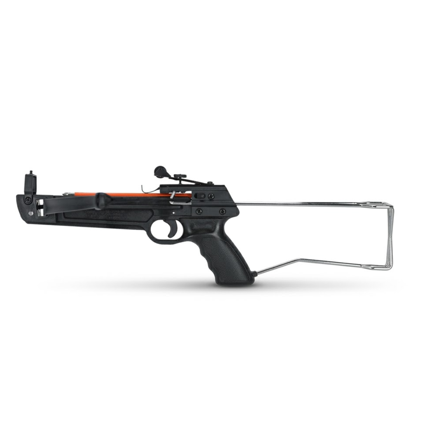 Ballesta Mendoza MAR007 50lbs Con 17 Flechas Tiro Deportivo
