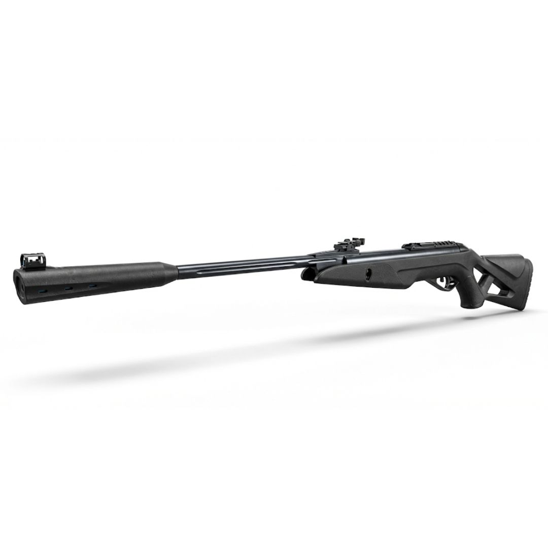 Rifle de Nitropiston GAMO Silent Stalker 5.5 mm IGT Whisper