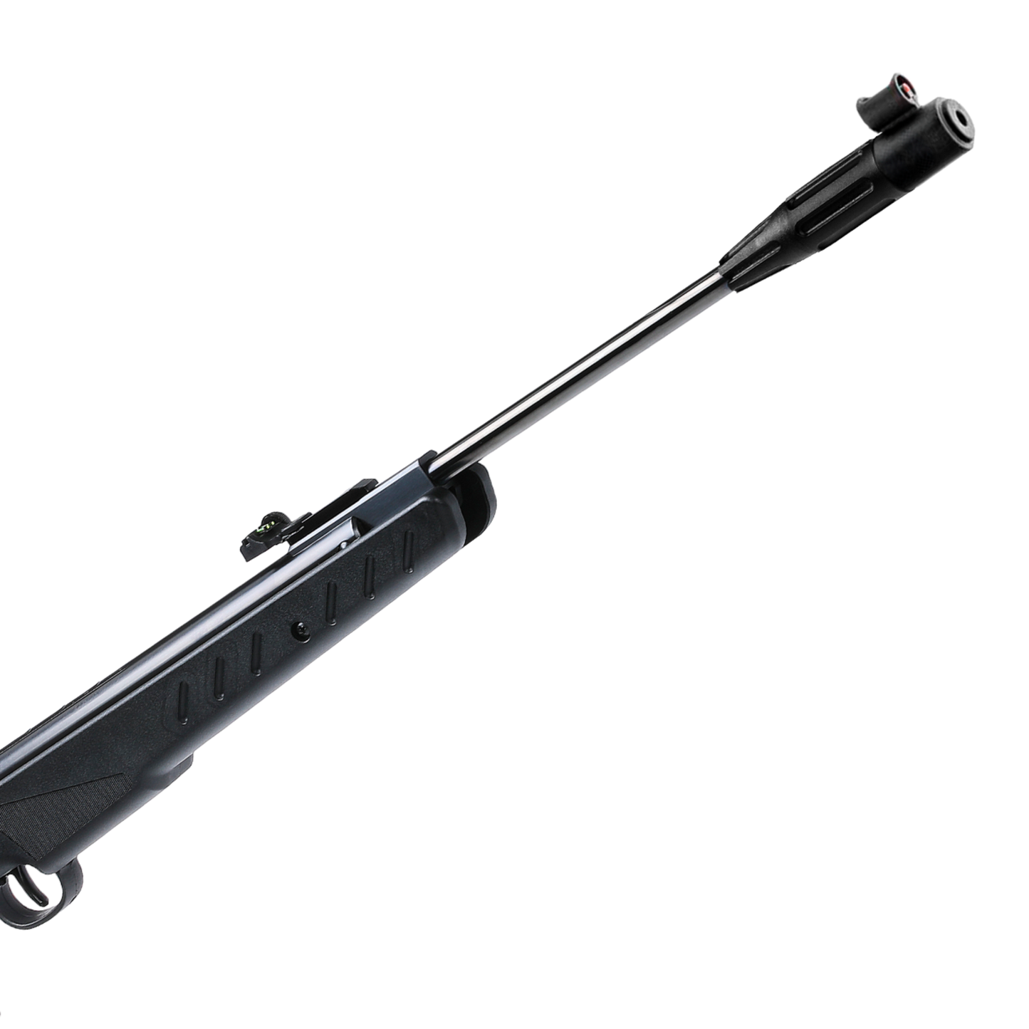 Rifle de aire Mendoza Gladiador 5.5 mm Resorte con mira