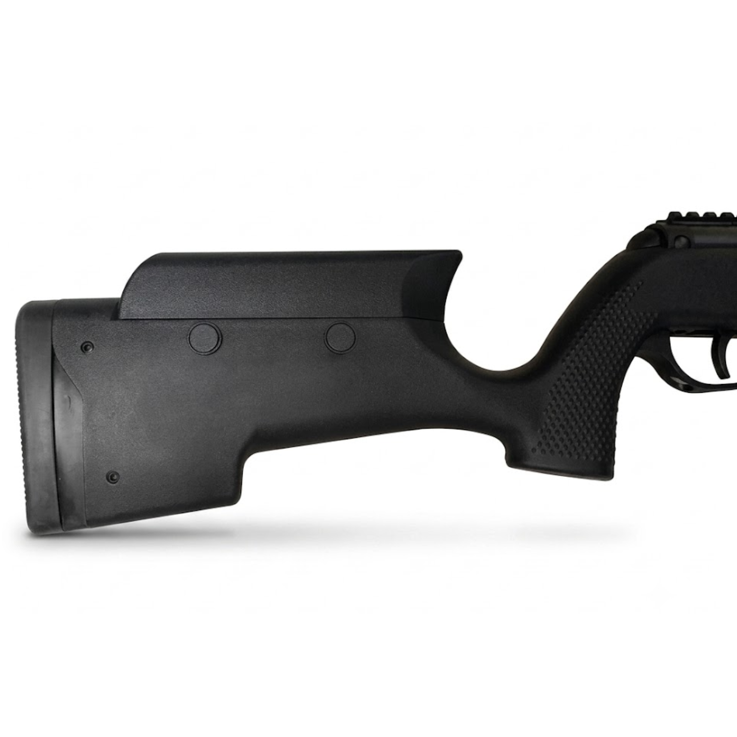 Rifle de Nitropiston Domain DOM-F14 5.5 mm Mira 800 fps