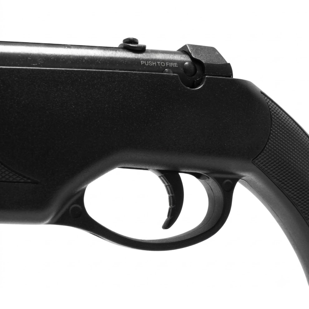 Diabolos 5.5 + Mira 4x20 + Silueta 4 Pz + Rifle Beeman 2063