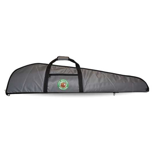 Funda Para Rifle Deportivo 51 Pulgadas Oso FRM03134 Gris