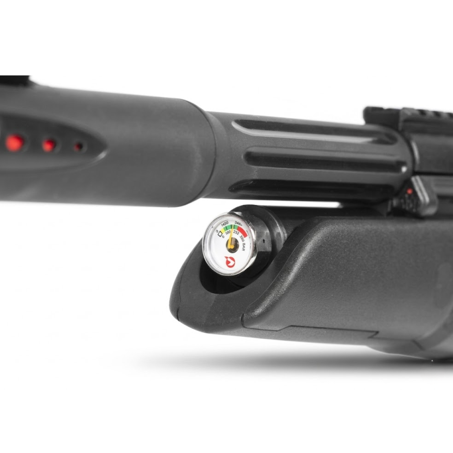 Rifle PCP Multidisparo Gamo Arrow 5.5mm 24 J