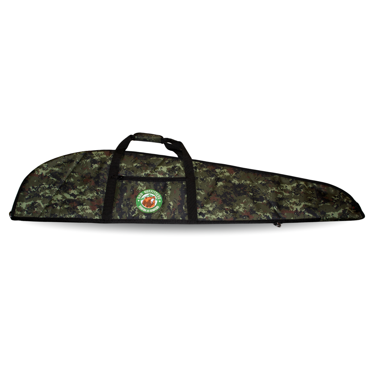 Funda Para Rifle Deportivo 51 Pulgadas Oso FRM07134 Pixel