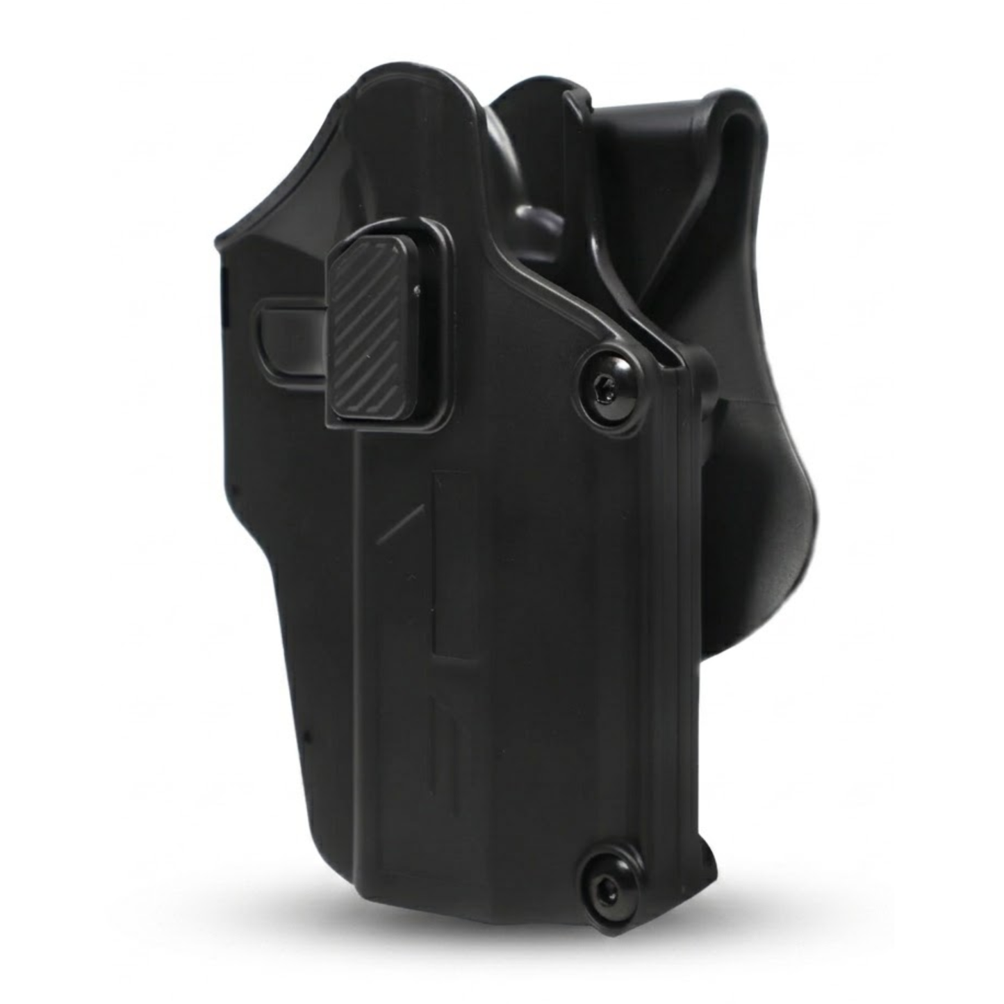 Funda Holster Universal P/ Arma Kampak Carcasa Rígida KW341