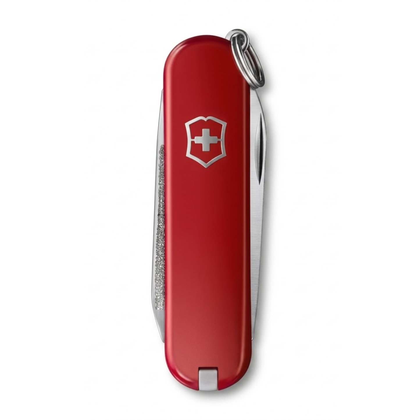 Victorinox Navaja Escort, Roja, 6 Usos