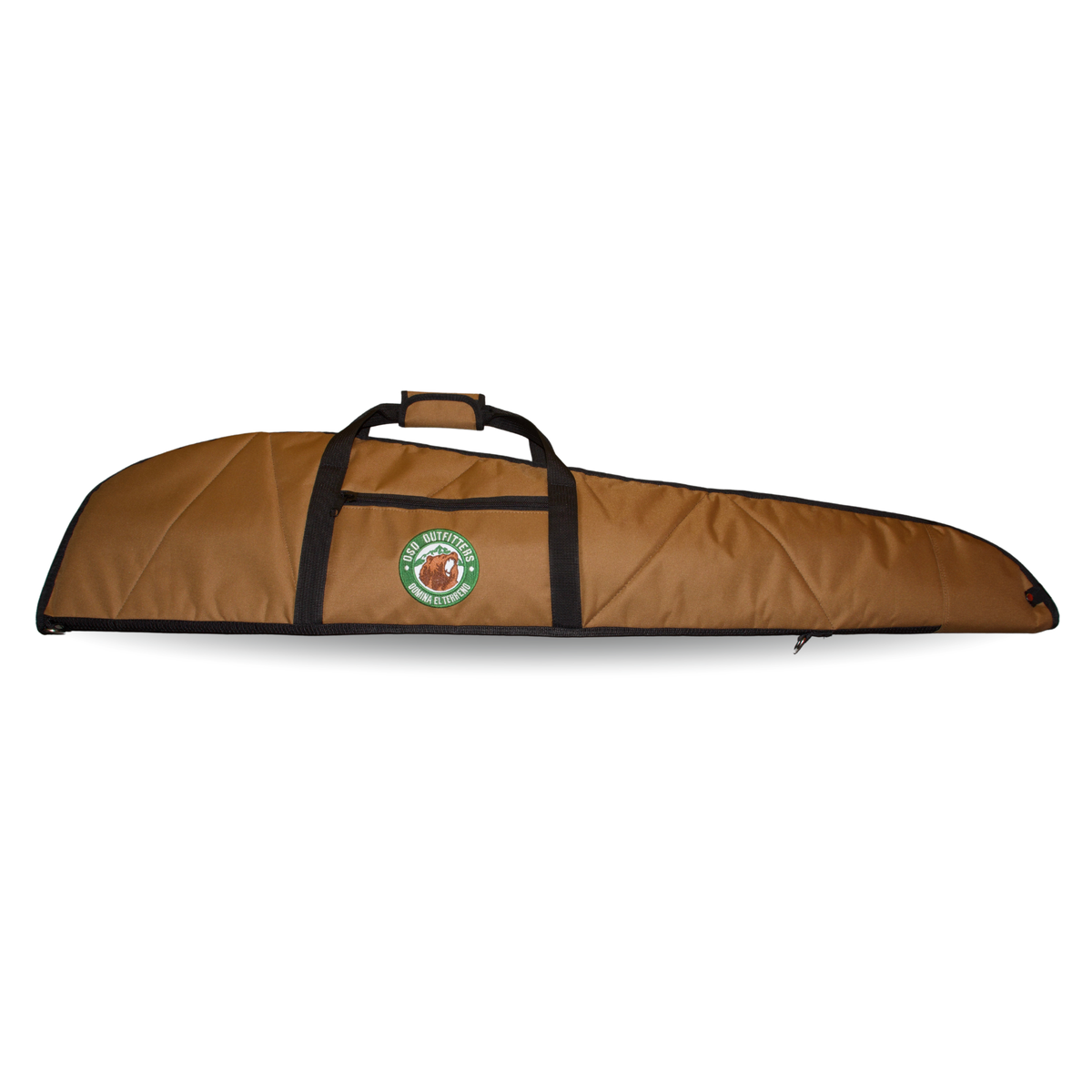 Funda Para Rifle Deportivo 51 Pulgadas Oso FRM05134 Café