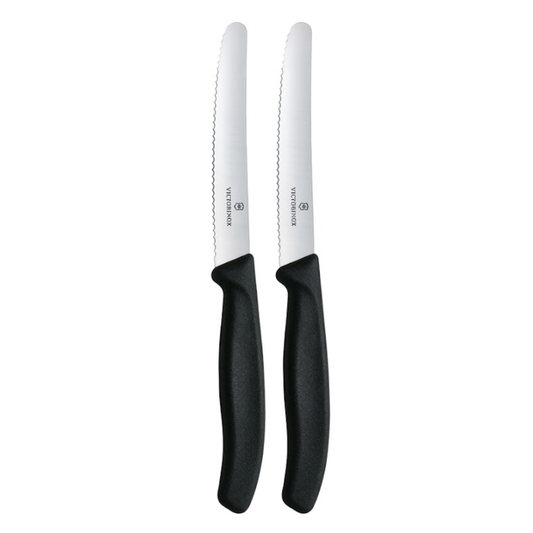 Set De Cuchillos Para Cocina Victorinox 2 Piezas