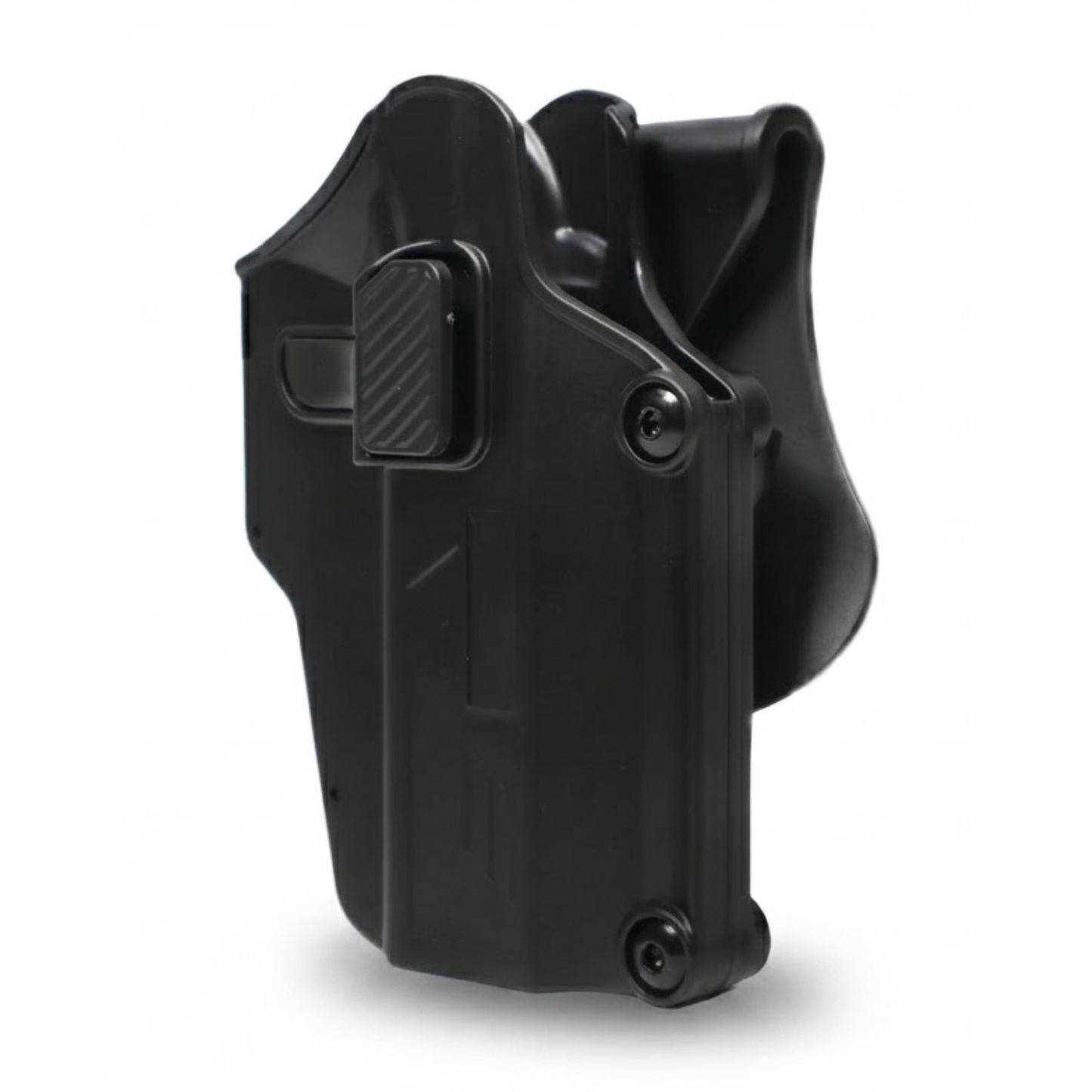Funda Holster Universal P/ Arma Kampak Carcasa Rígida KW341