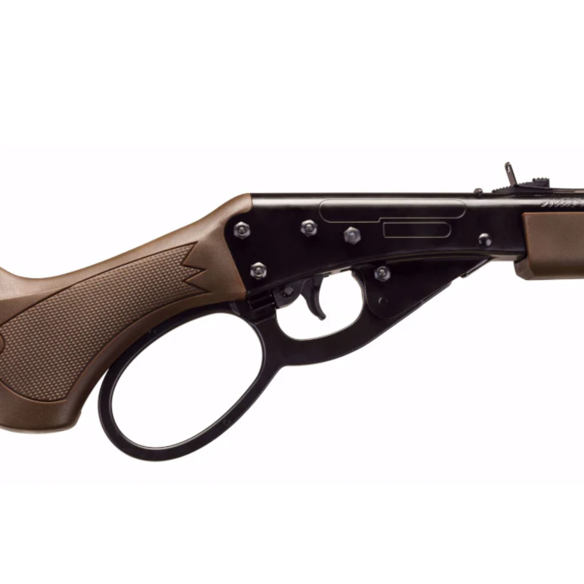 Lanzador de Balines Umarex Marlin 4.5mm 650 Tiros 300 fps