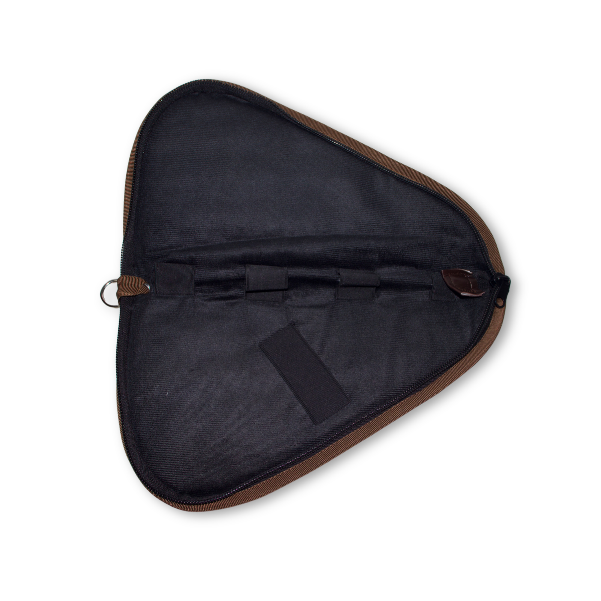 Funda para Pistola Oso aire 36 Cms 14″ Café Vinpiel