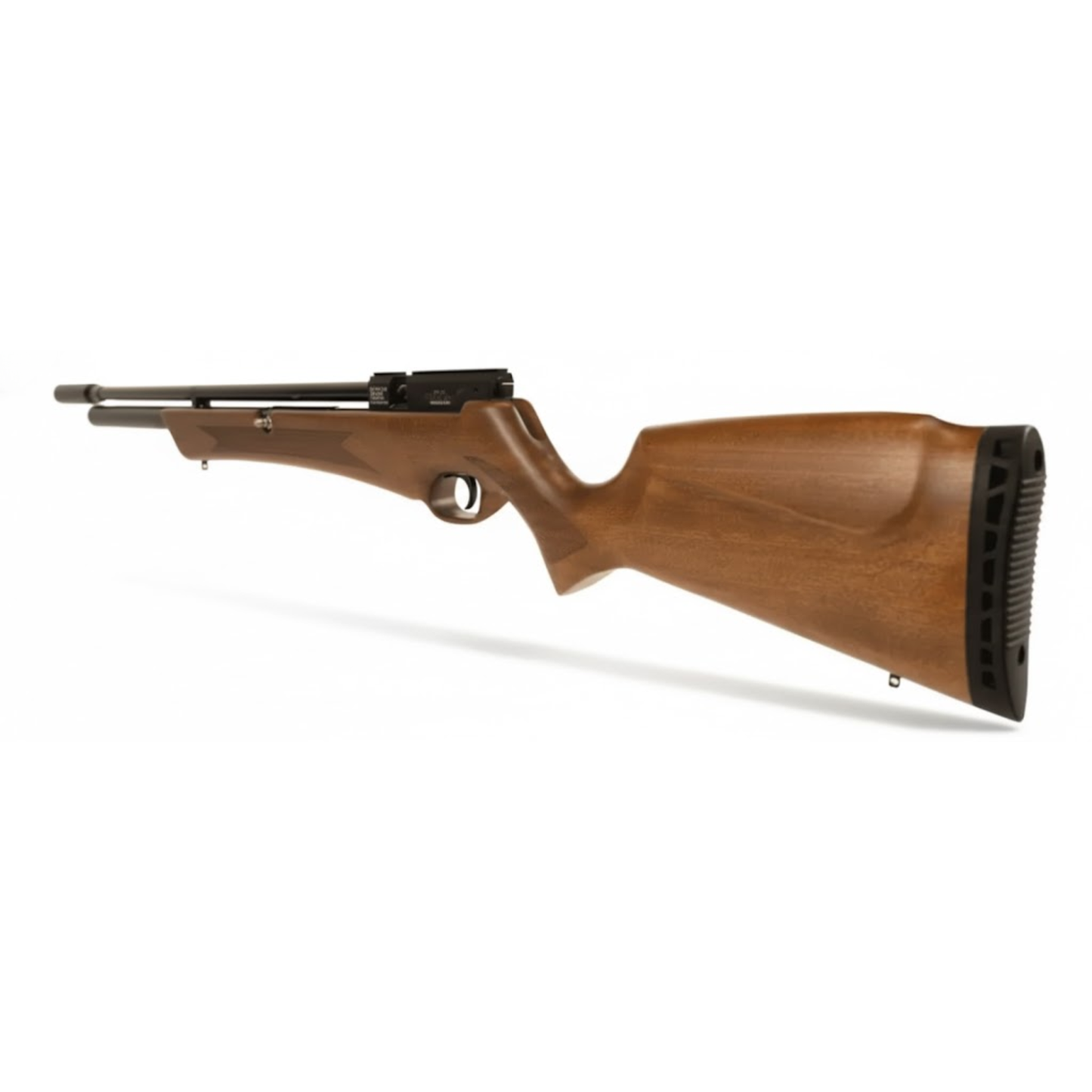 Rifle deportivo Nova Vista Razer 6.35mm PCP 700 fps 8 tiros