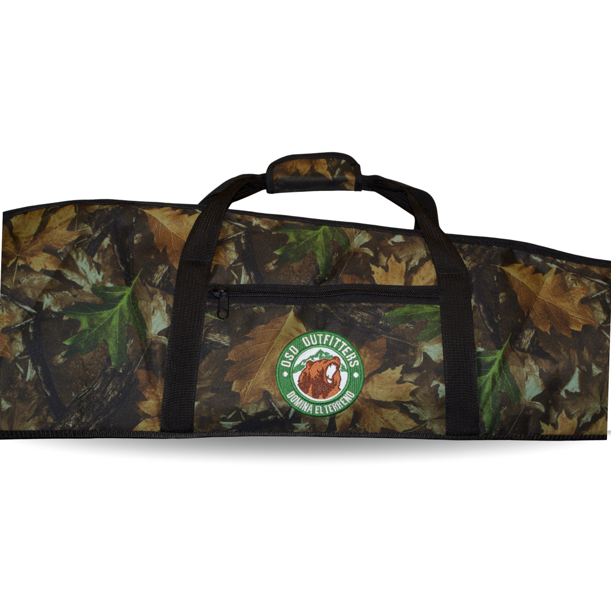Funda Para Rifle Deportivo 51Pulgadas Oso FRM04134 CamuHojas
