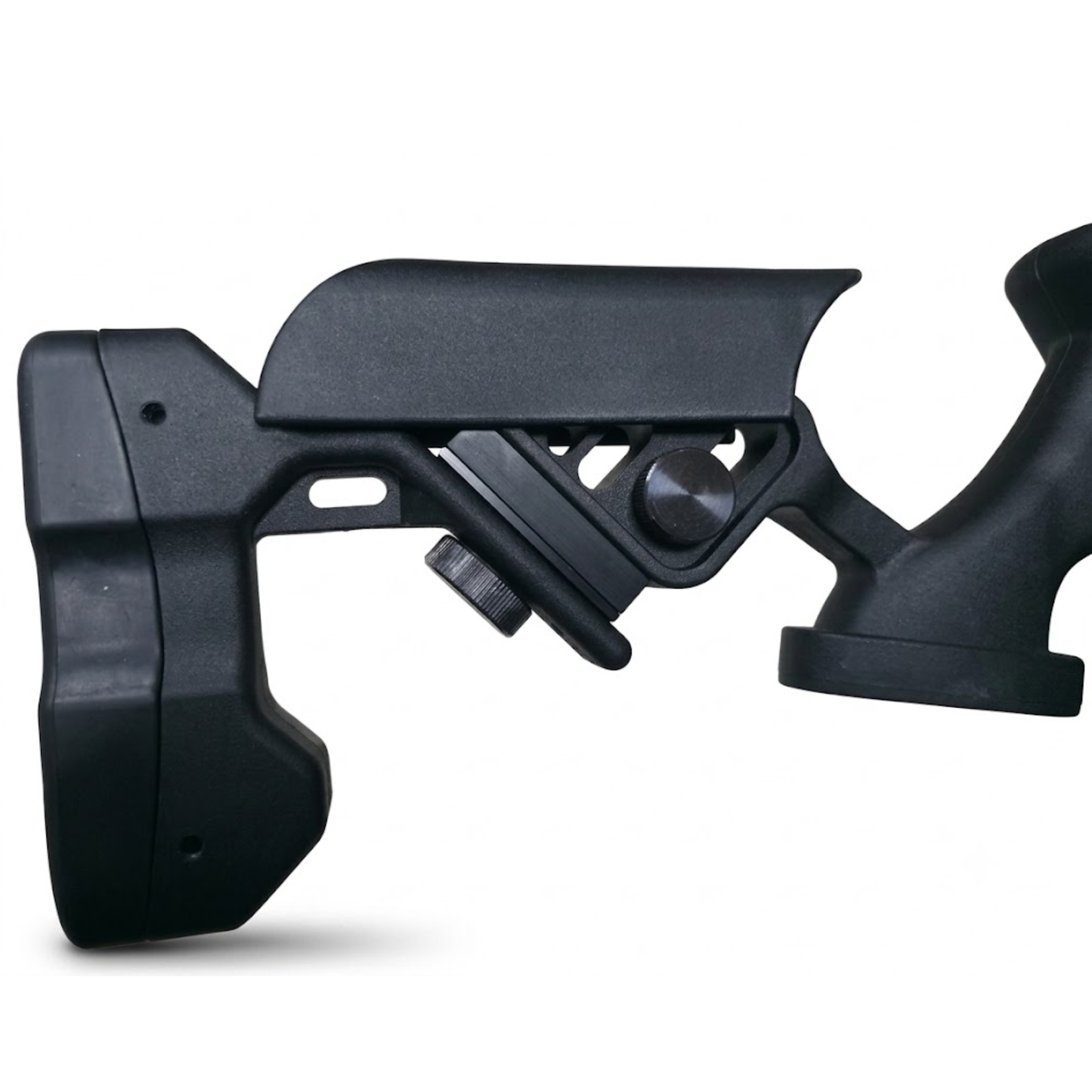 Rifle De Nitropiston Domain DOM-F11 5.5 mm 800 fps Monotiro