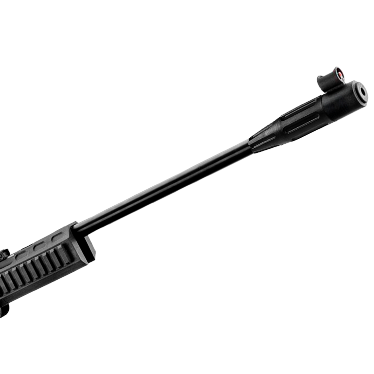 Rifle de aire Mendoza Centurión 5.5 mm Resorte en combo