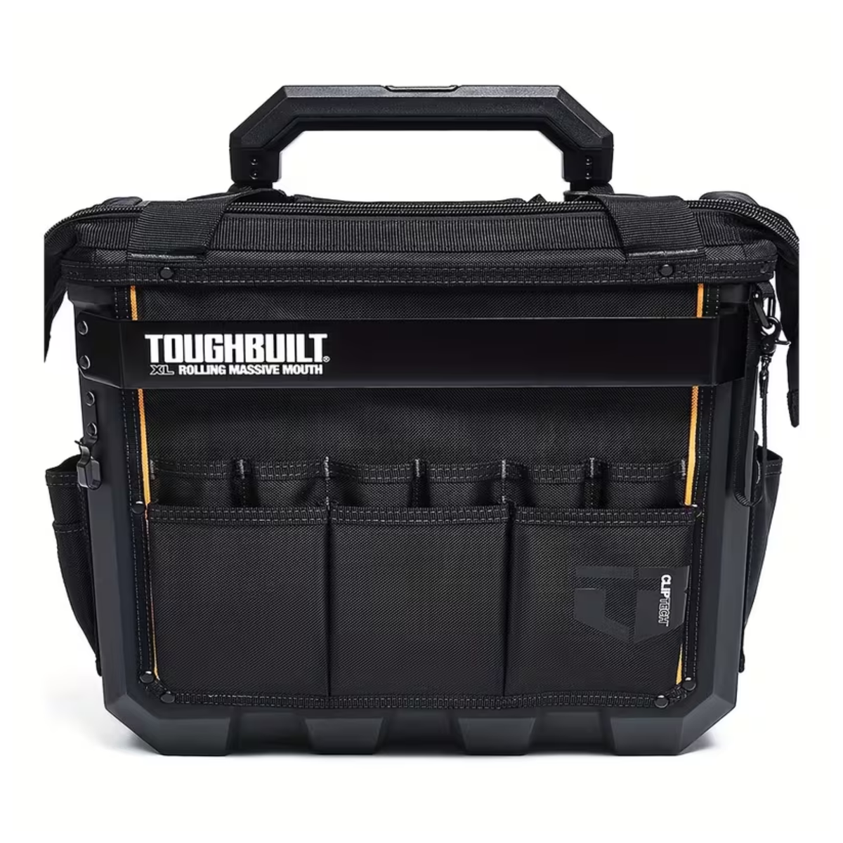 Caja Porta Herramientas Toughbuilt Tbct6118 Con Ruedas X L