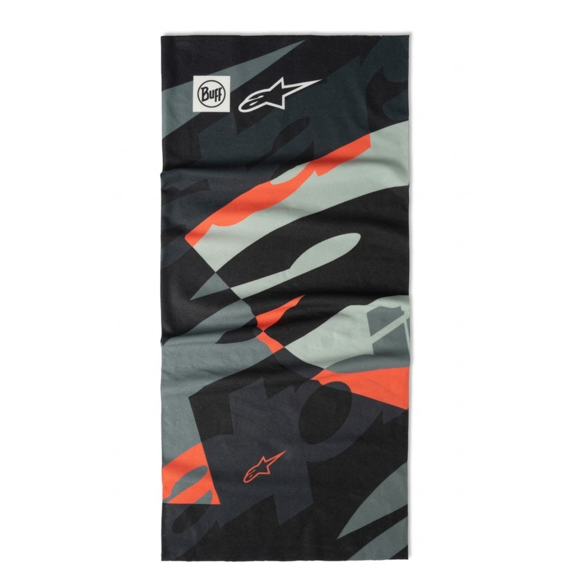 Tubular Buff Nazca Multi EcoStretch 138361.555.10.00