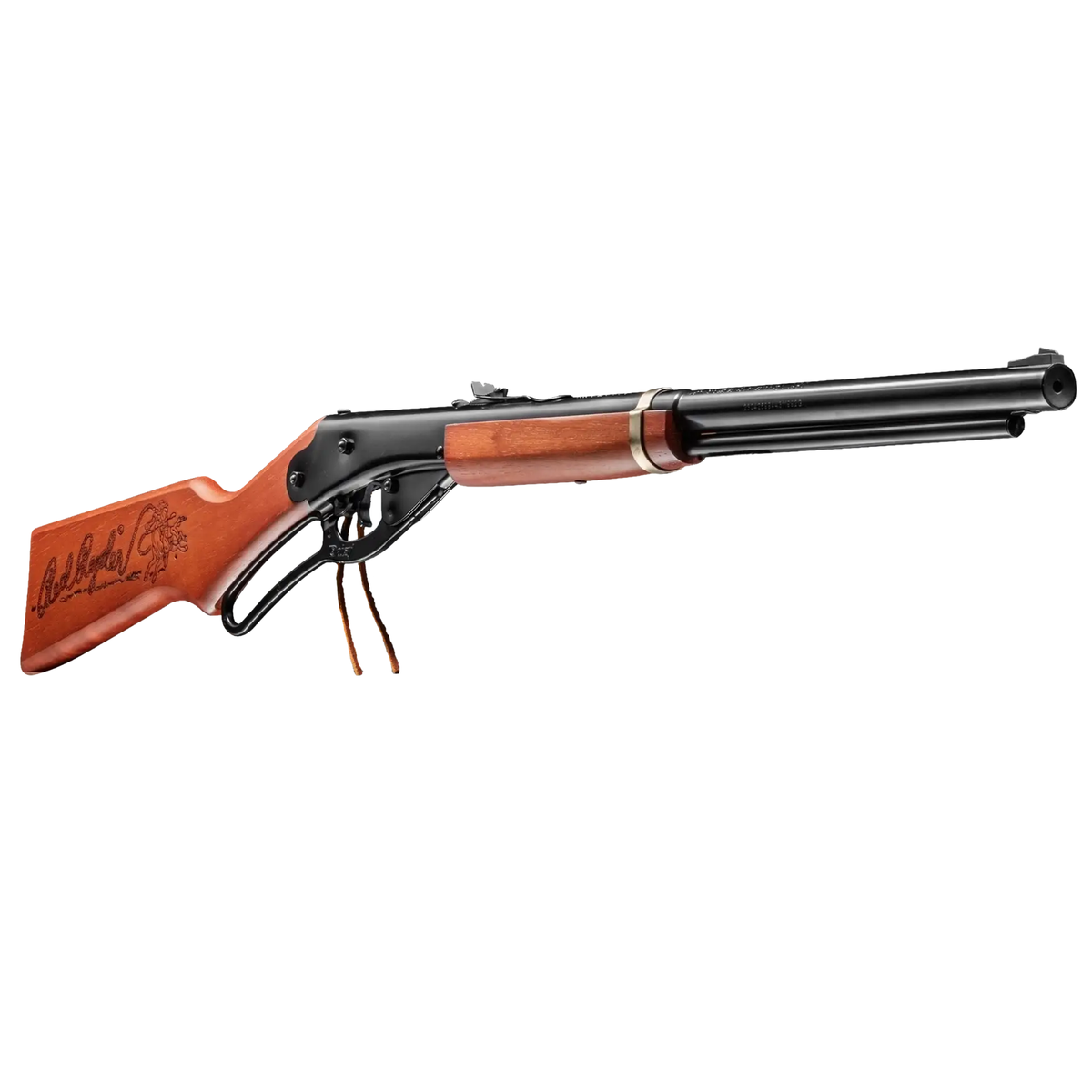 Rifle de Balines Red Ryder Adult 4.5mm + Balines