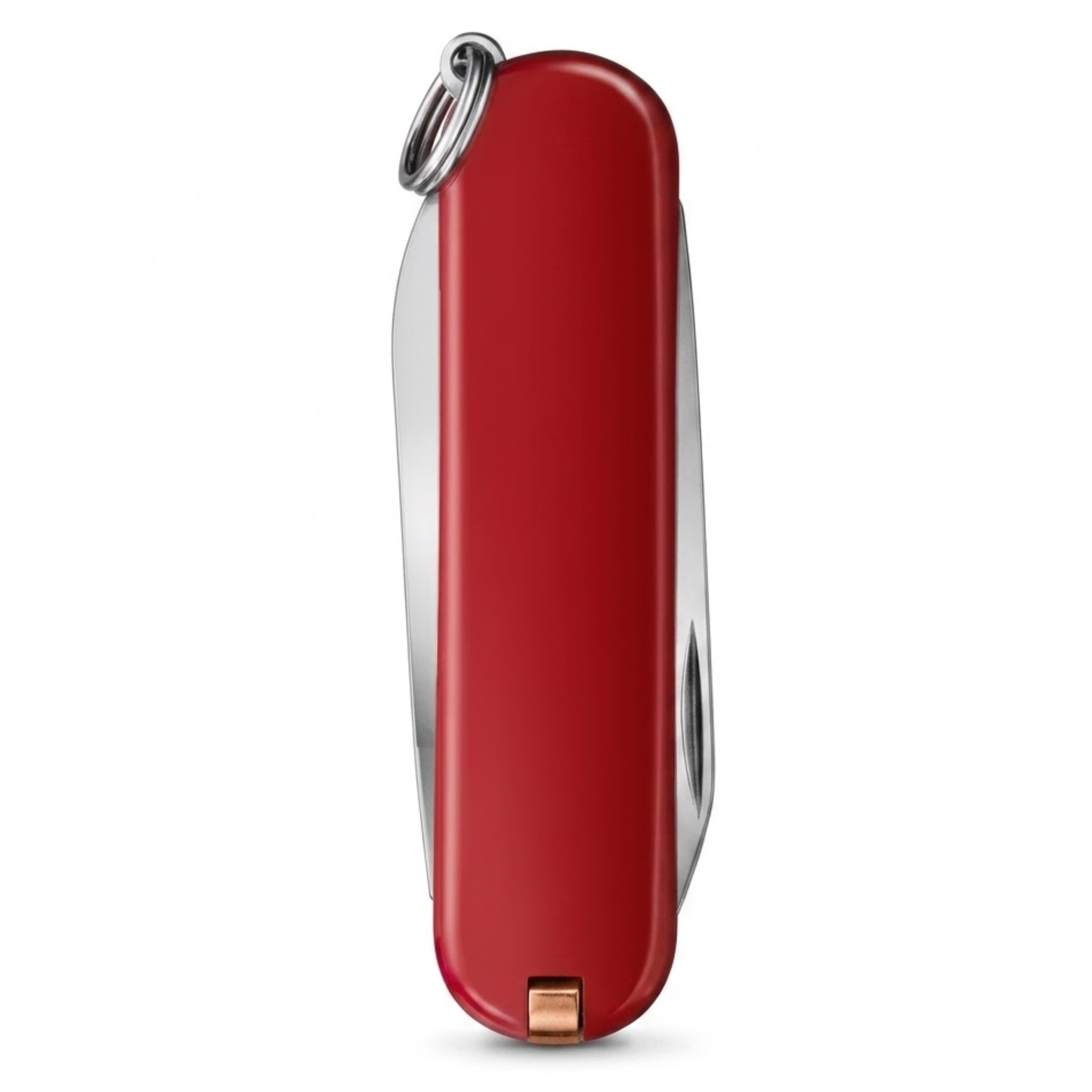 Victorinox Navaja Escort, Roja, 6 Usos