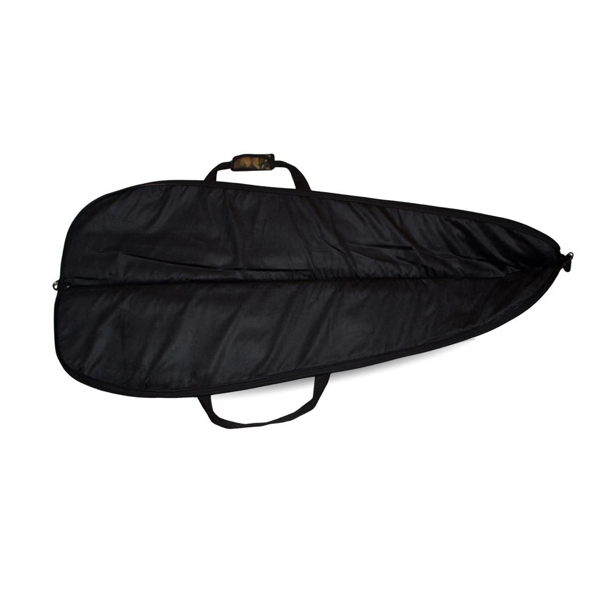 Funda Para Rifle Deportivo 51Pulgadas Oso FRM04134 CamuHojas