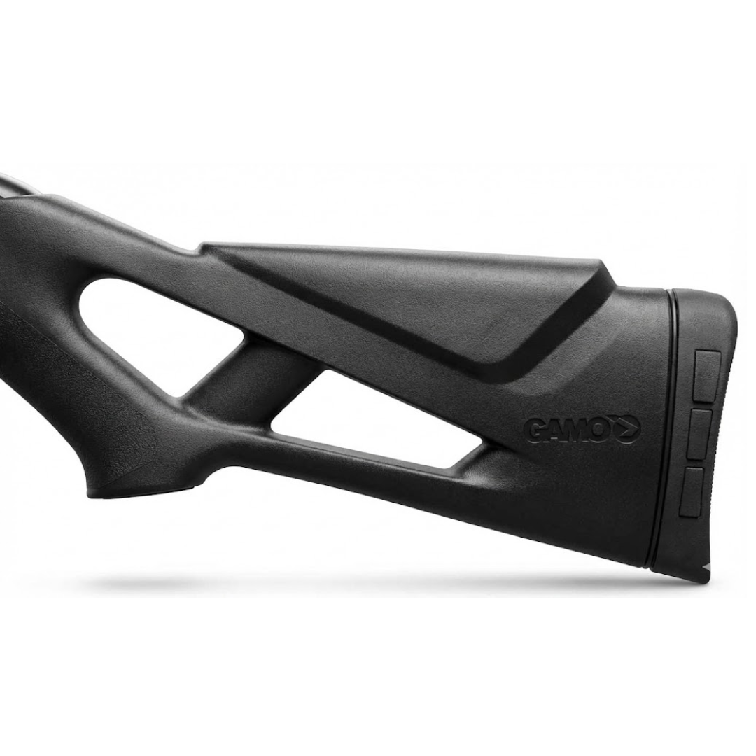 Rifle de Nitropiston GAMO Silent Stalker 5.5 mm IGT Whisper