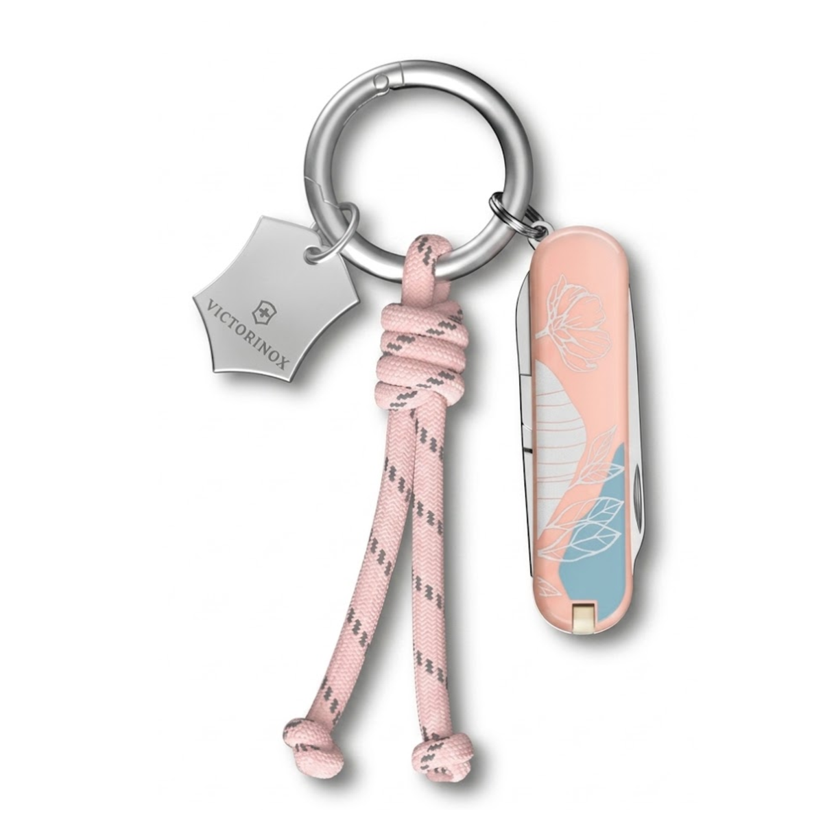 Navaja Victorinox Classic SD Paris Style 58mm 7 Funciones