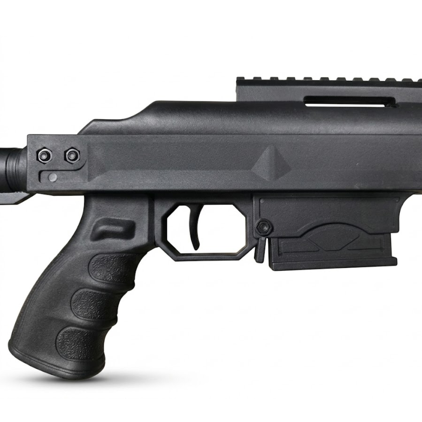 Rifle De Resorte Domain DOM-NEO 5.5 mm 700 fps Monotiro