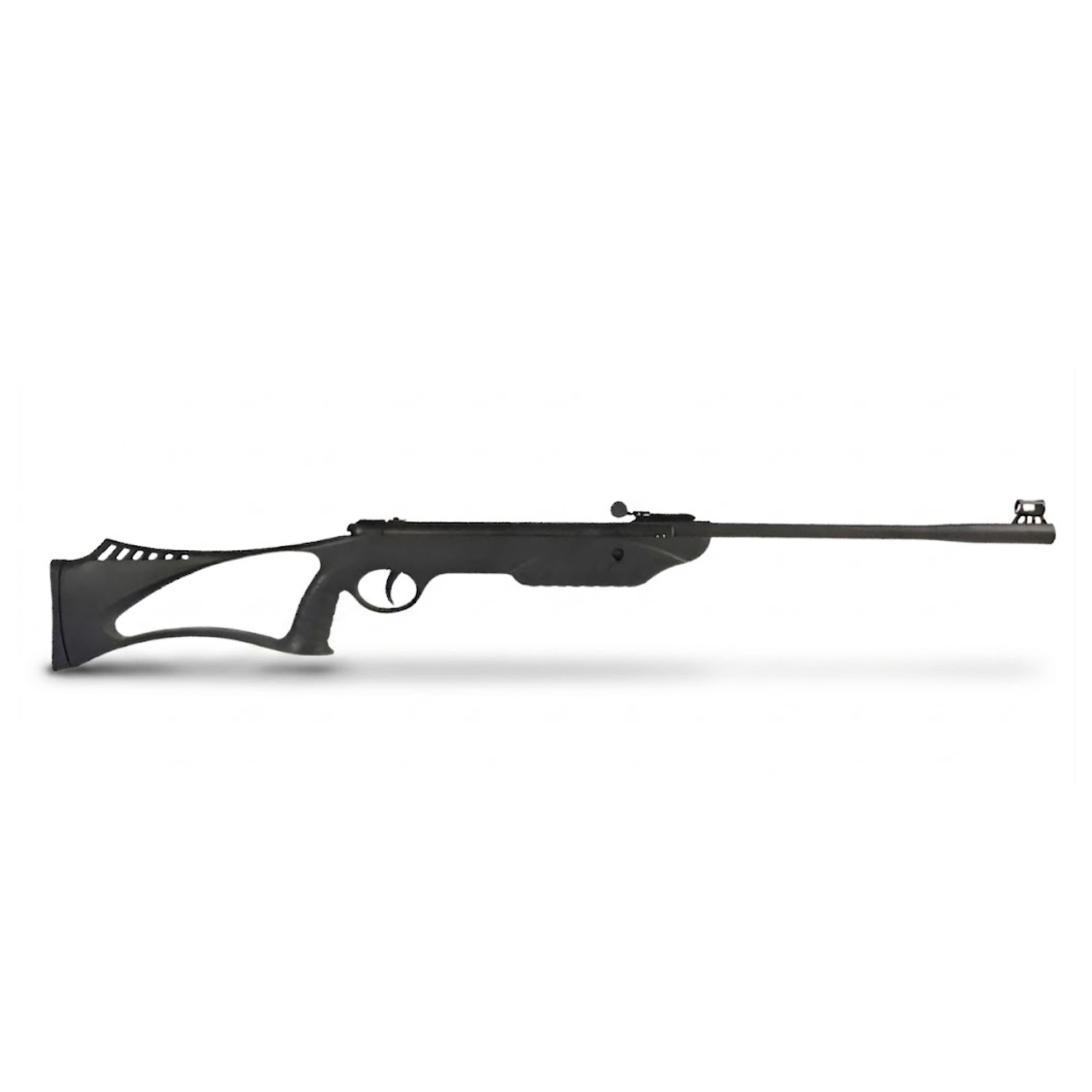 Rifle Domain DOM-S16 5.5mm 495 FPS Resorte Iniciación