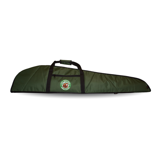 Funda Para Rifle Deportivo 48 Pulgadas Oso FRM08121 Verde