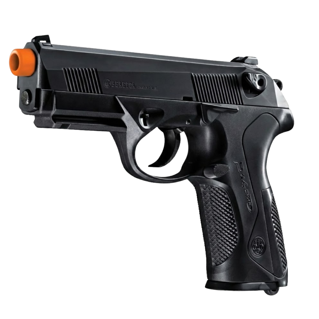 Pistola Umarex Beretta Px4 Storm 6mm Airsoft Resorte 13tiros