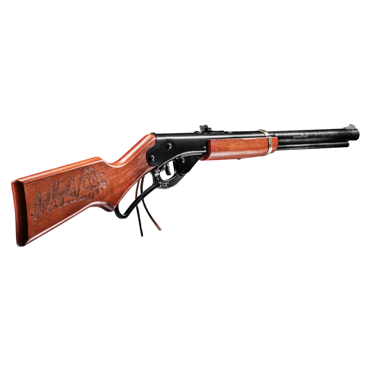 Rifle de Balines Red Ryder Adult 4.5mm + Balines