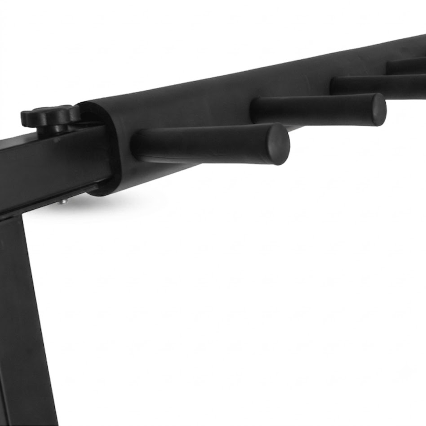 Rack Organizador para 9 Rifles Deportivos Mendoza Aluminio