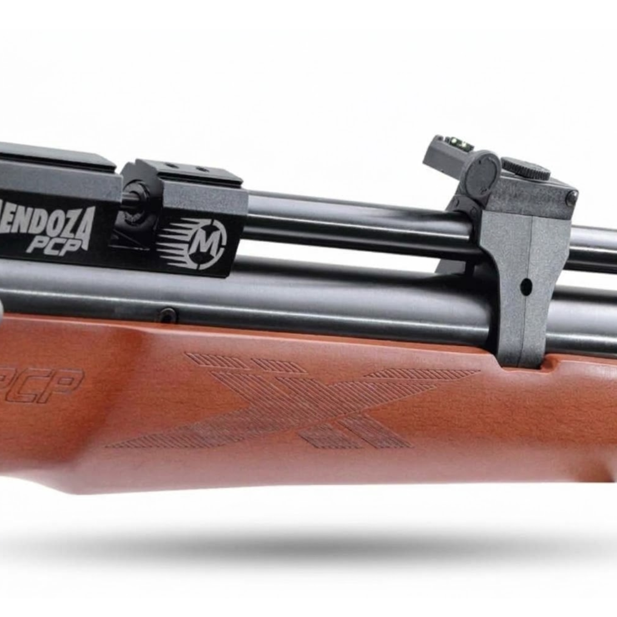 Rifle Deportivo Xtreme Pcp Cal. 5.5mm Con Diábolos