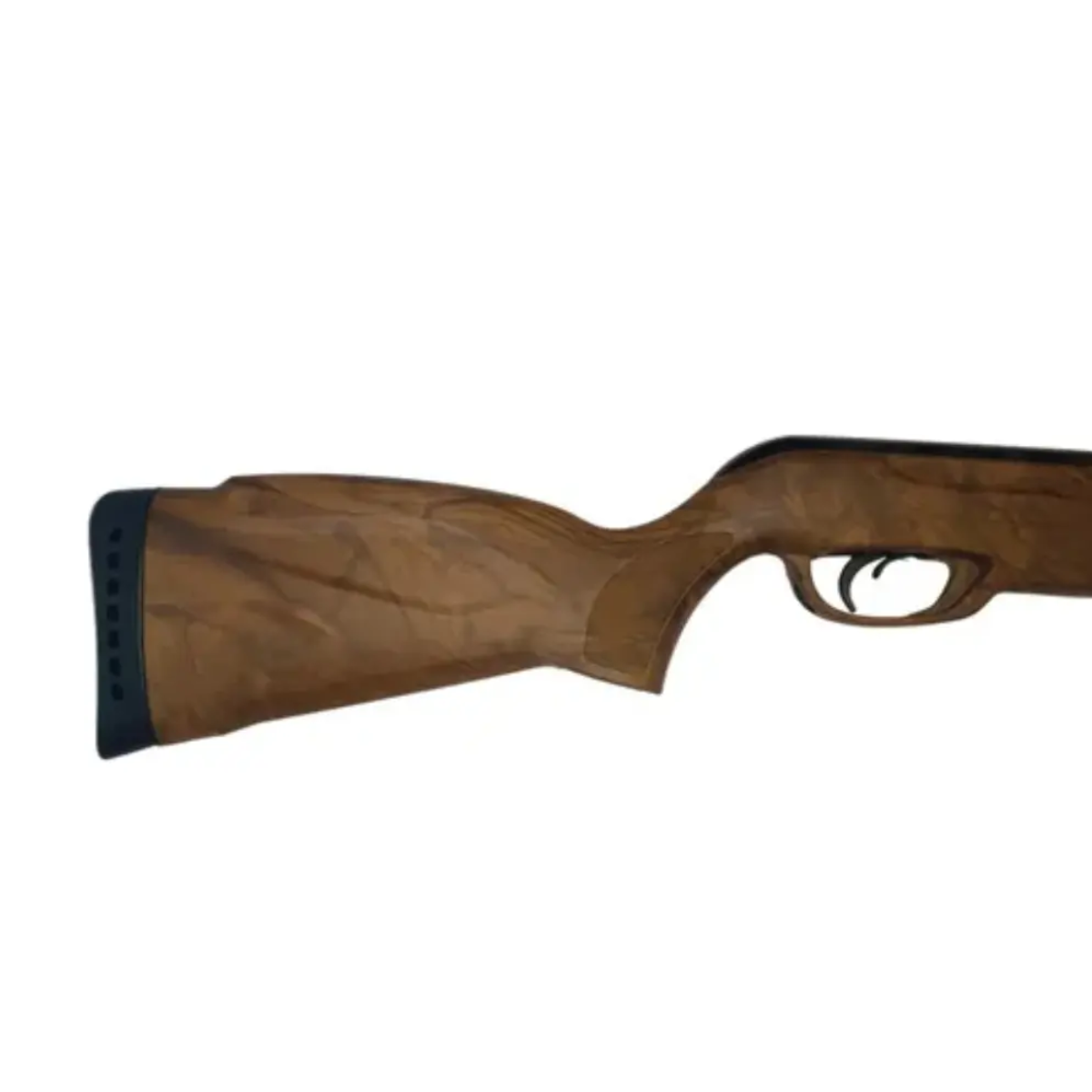 Rifle Resorte Gamo Wild Mask Caceria Cal.5.5 + Mira