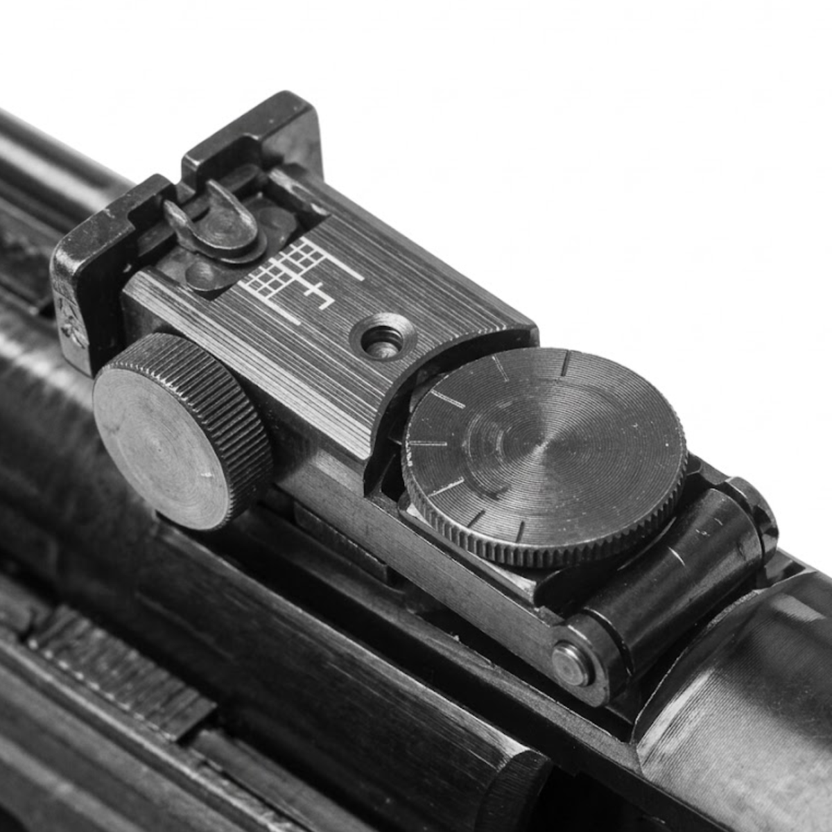 Rifle Gamo Deportivo G-magnum 1250 Igt M1 Mira 5.5 En Kit