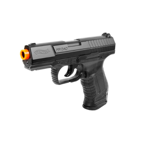 Pistola Walther P99 Action Kit Umarex