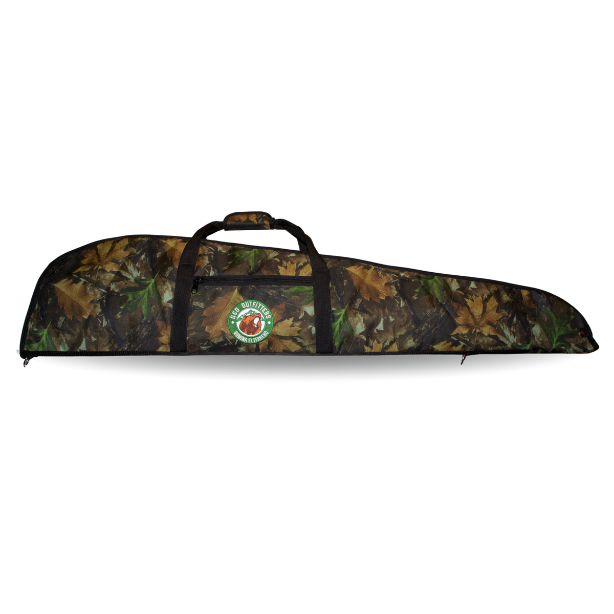 Funda Para Rifle Deportivo 51Pulgadas Oso FRM04134 CamuHojas
