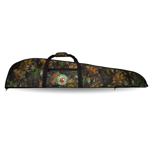 Funda Para Rifle Deportivo 51Pulgadas Oso FRM04134 CamuHojas