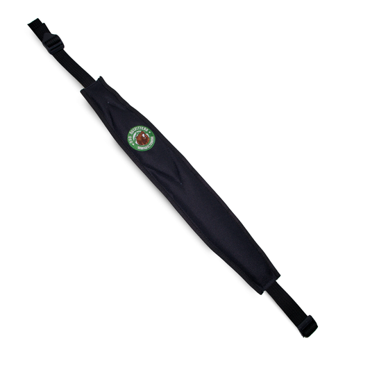 Tirante porta fusil Outfitters Negro