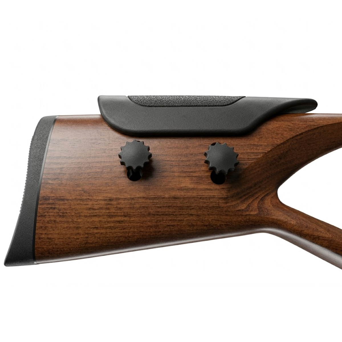 Rifle Pcp Xisico Sentry Regulado 5.5mm Madera