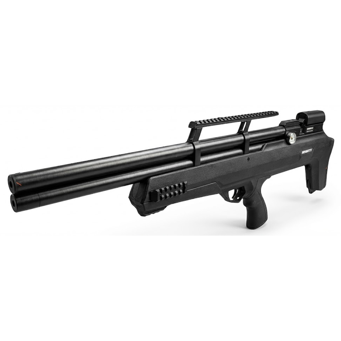 Rifle deportivo Nova Vista Behemoth 5.5mm PCP 950fps 10tiros