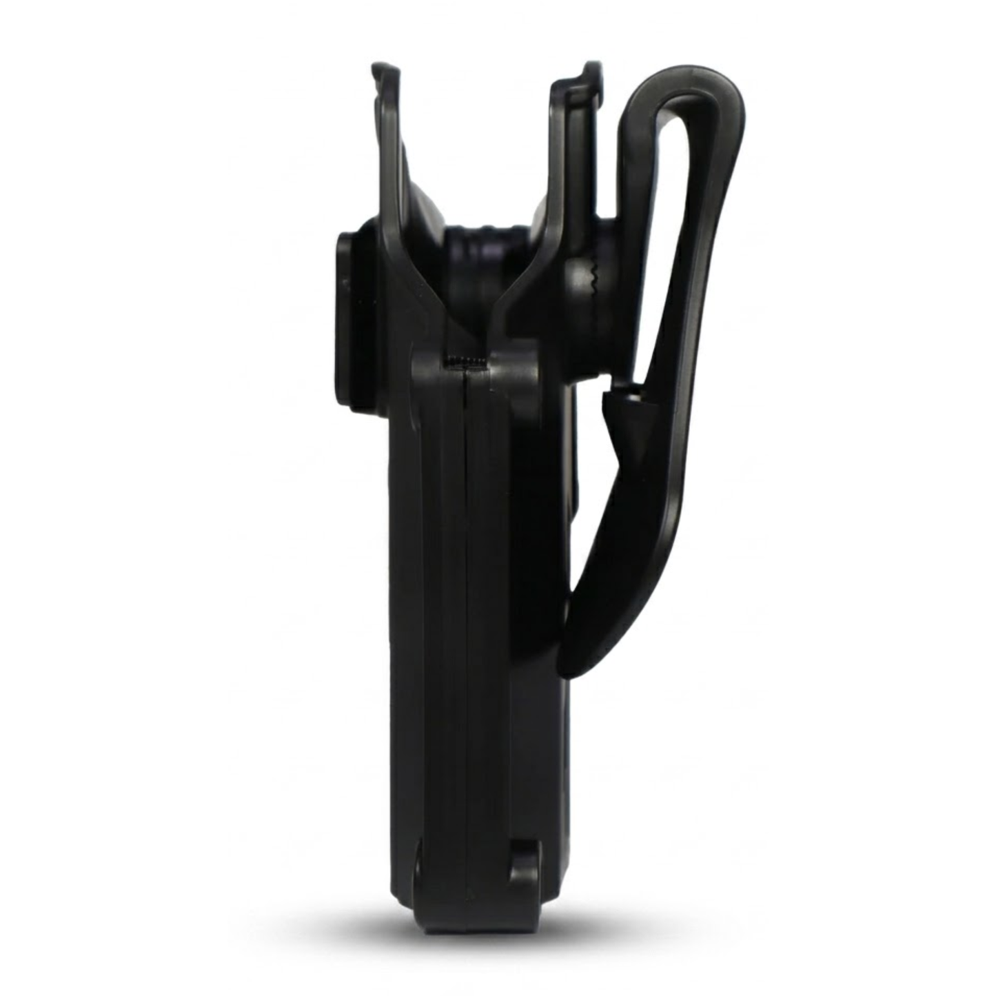 Funda Holster Universal P/ Arma Kampak Carcasa Rígida KW341