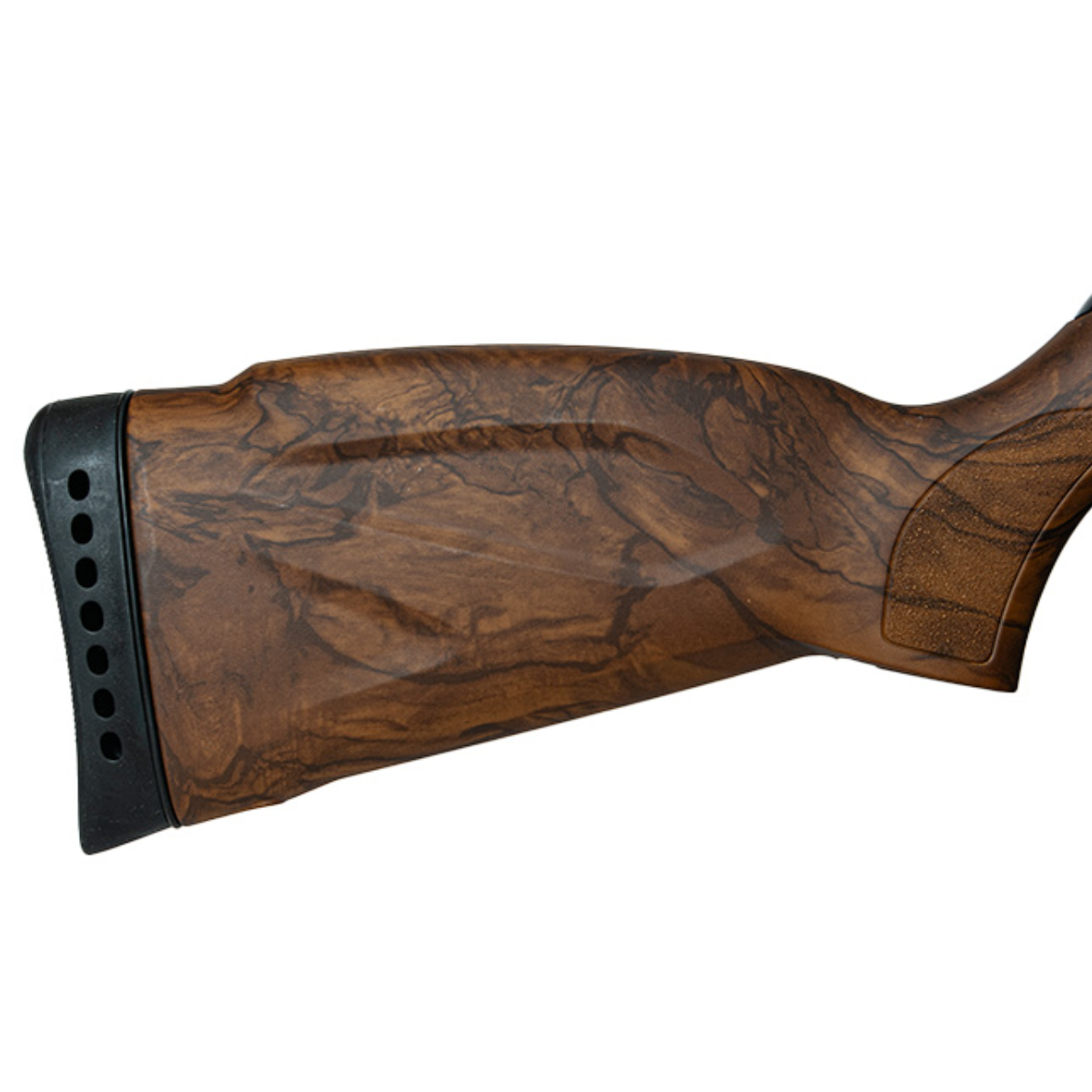 Rifle Resorte Gamo Wild Mask Caceria Cal.5.5 + Mira