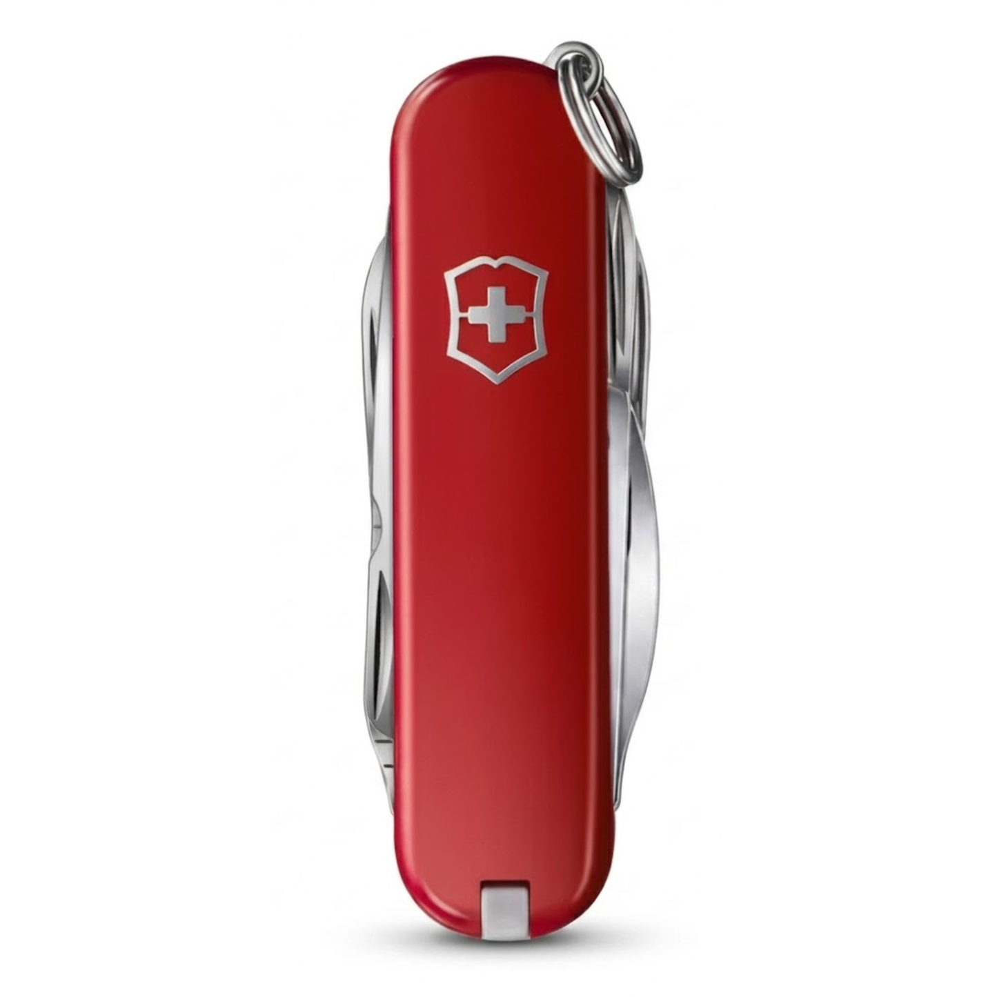 Navaja Victorinox Mini Champ 58mm 18 Funciones Rojo 0.6385