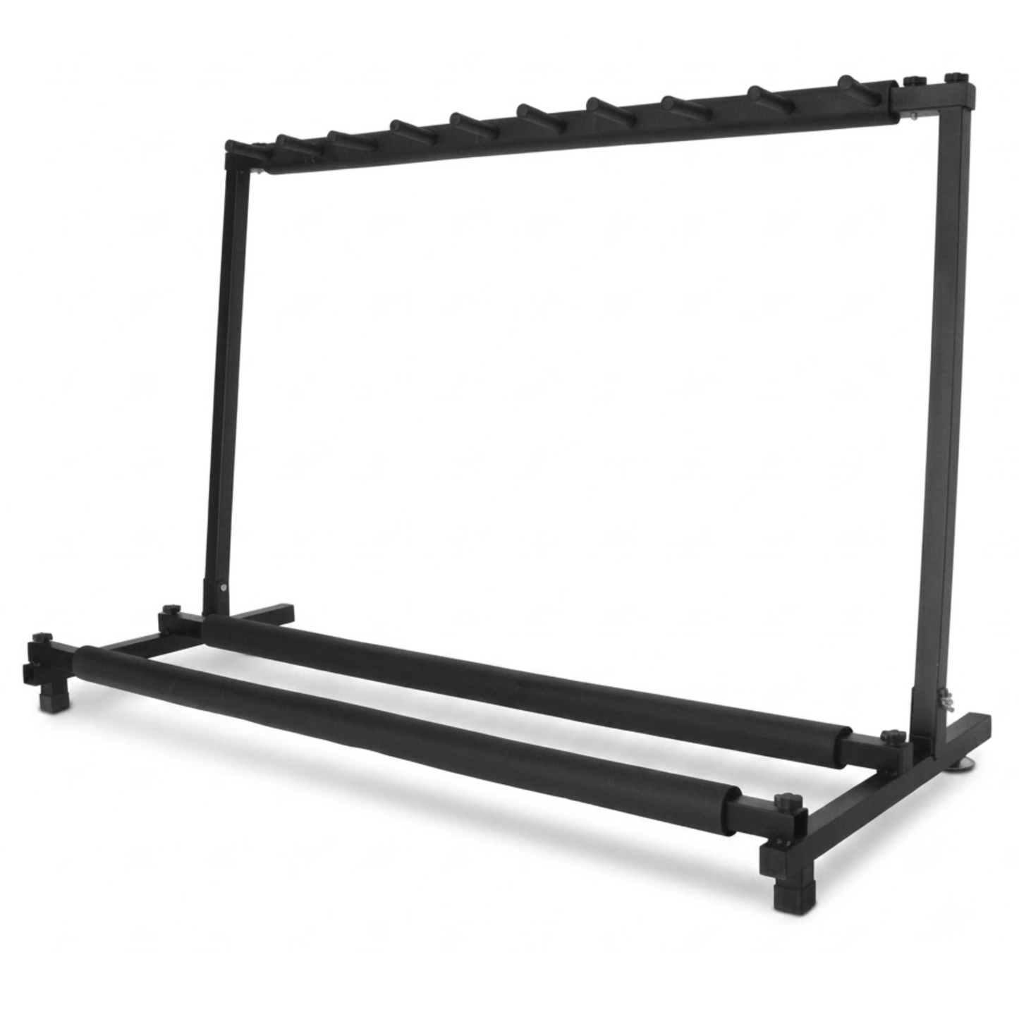 Rack Organizador para 9 Rifles Deportivos Mendoza Aluminio