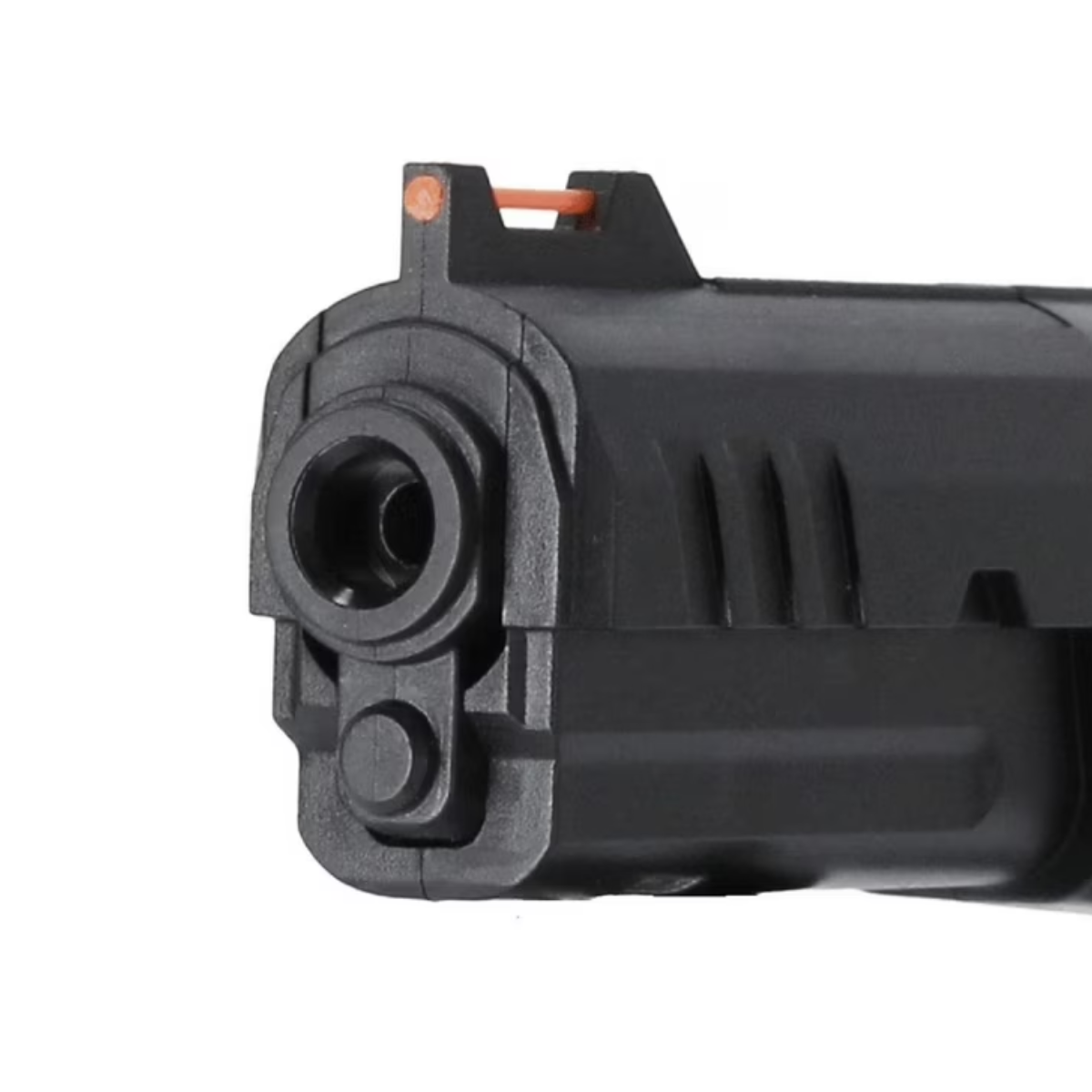 Kit Balines 1500 Pzs + Pistola Resorte De Balines 1018 4.5mm