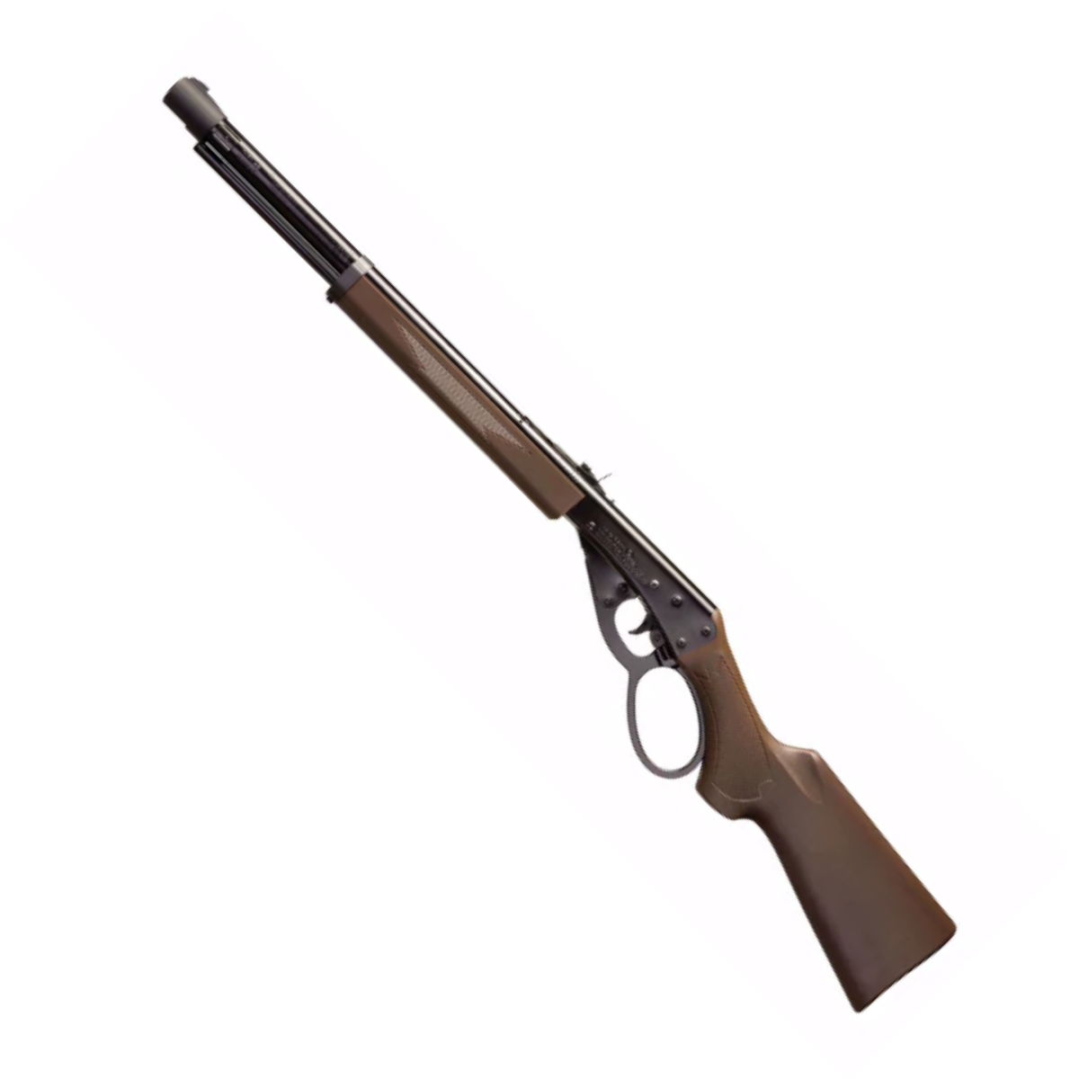 Lanzador de Balines Umarex Marlin 4.5mm 650 Tiros 300 fps