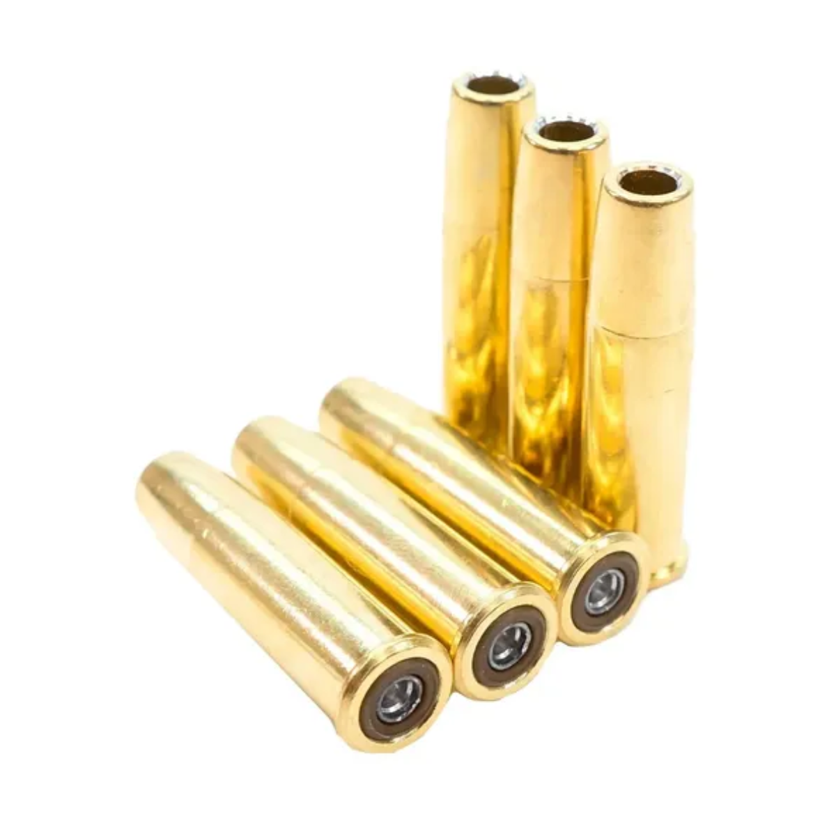 Cartuchos De Repuesto Diábolos Crosman De Pistola Snr357 6pz