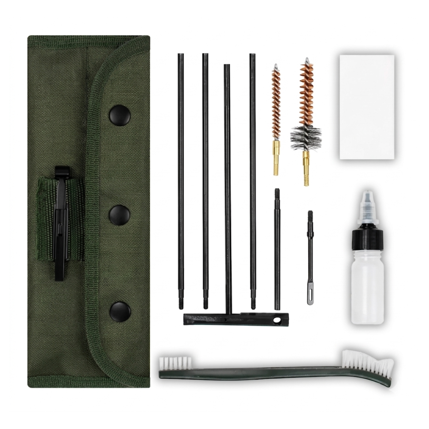 Kit De Limpieza Kampak Kw534 Portátil Plataforma Deportiva